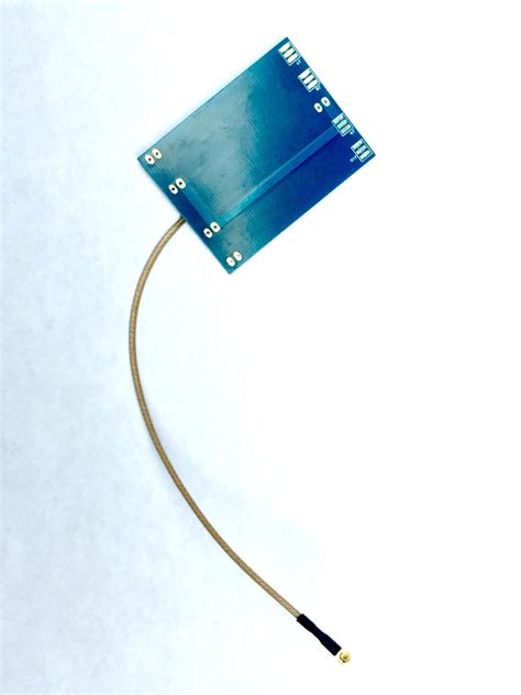 smallest rfid antenna